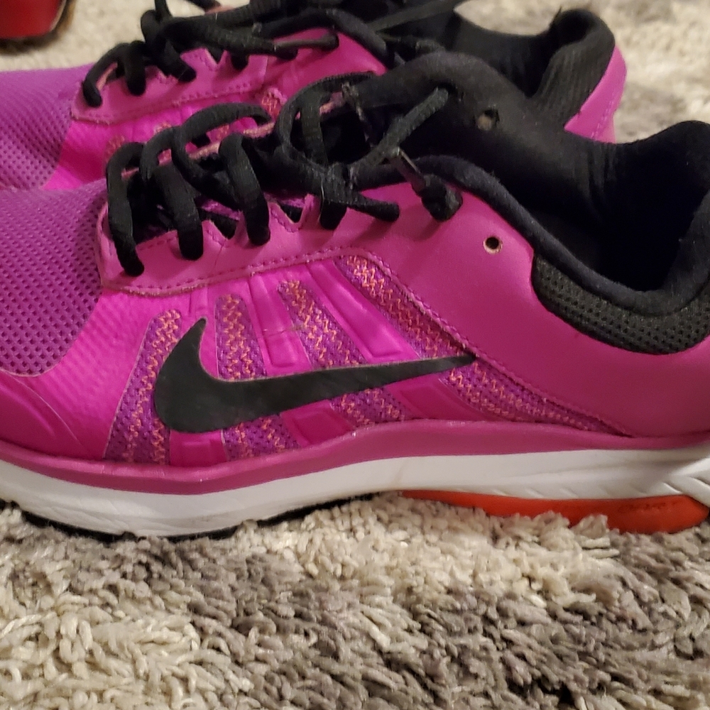 Nike Shoes